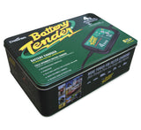 Battery Tender Selectable 6-Volt/12-Volt 4-Amp Power Tender Battery Charger