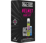 Muc-Off Helmet Care Kit (Only Available For In Store Pickup)