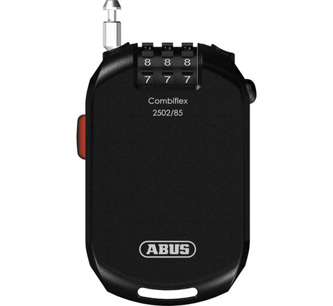 ABUS Combiflex 2502 Lock