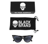Black Brand Calypso Women's Sunglasses