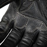 Rust and Redemption Speed and Strength Gloves